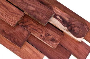世界上最贵的十种木材 檀香木仅排第九