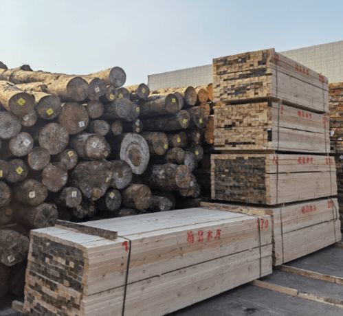 武汉防腐木材的质量是发展的前提