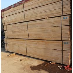 辐射松建筑木材 八达木材加工厂 常州辐射松建筑木材